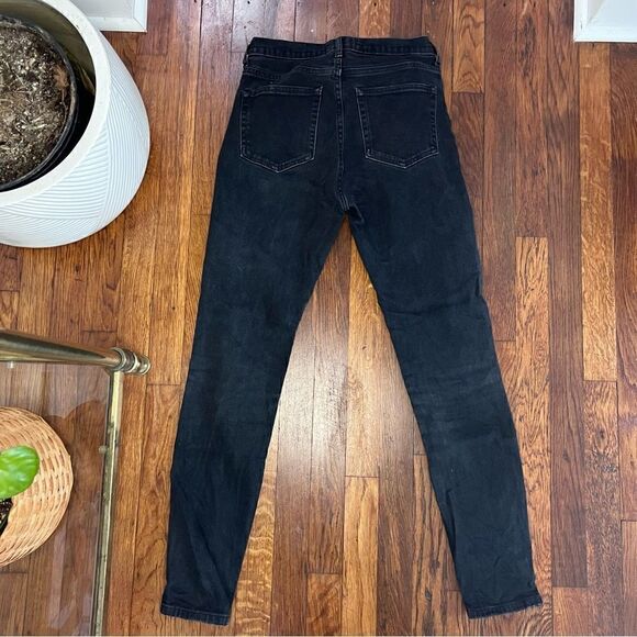 Everlane High Rise Jeans  - Picture 3 of 4